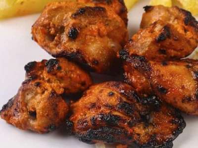 Chicken Tikka