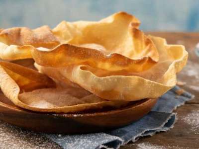 Papadum