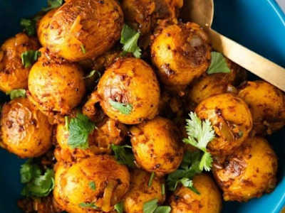 Bomby Aloo