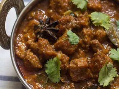 Lamb Puran Special