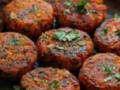 Shami Kebab