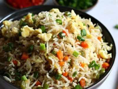 Fried Rice