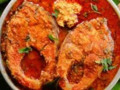 Dania Fish