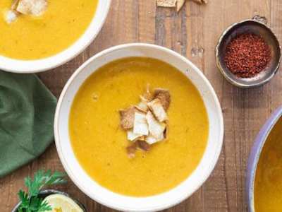 Lentil Soup