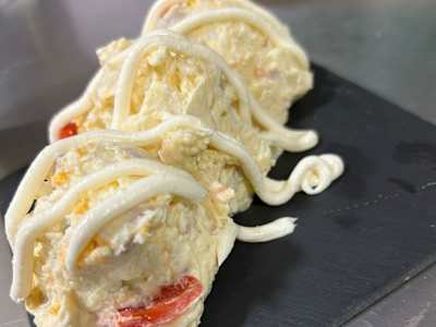 Ensaladilla
