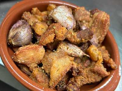 Chicharrones