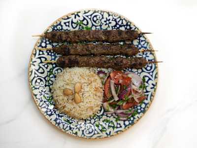Kafta