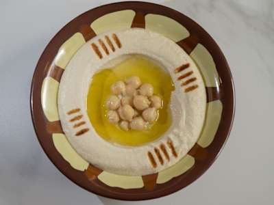 Hummus