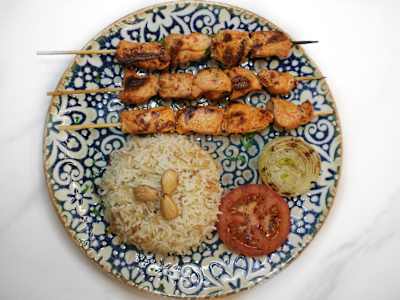 Shish Taouk