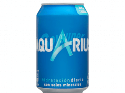 Aquarius Limón