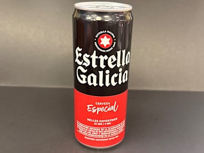 Estrella galicia