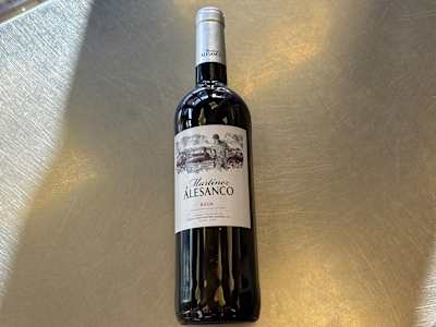 Vino Tinto, Rioja