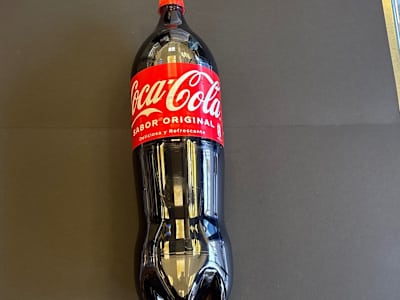 Cocacola 2l
