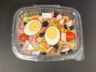 Ensalada Pasta