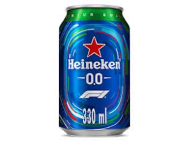 Heineken 0,0