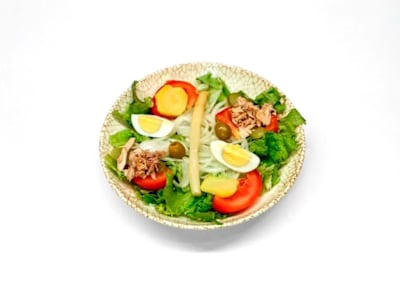 Ensalada Mixta