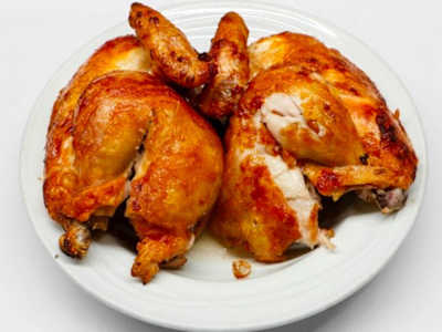 Medio Pollo Rallye