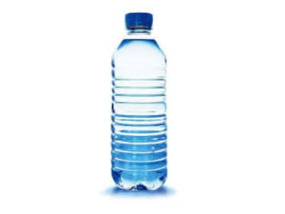 Agua Pequeña