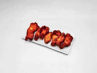 Alitas de Pollo
