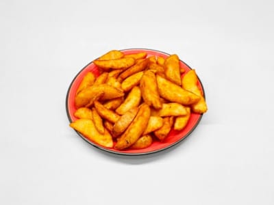 Patatas Rancheras