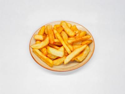 Patatas Fritas
