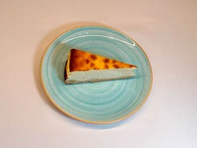 Tarta de queso