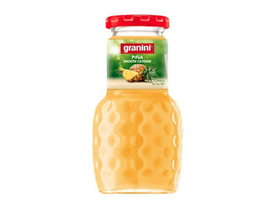 Granini Zumo de Piña (200 ml.)