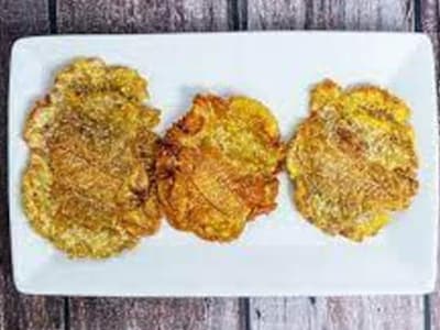 Patacones (Ración)