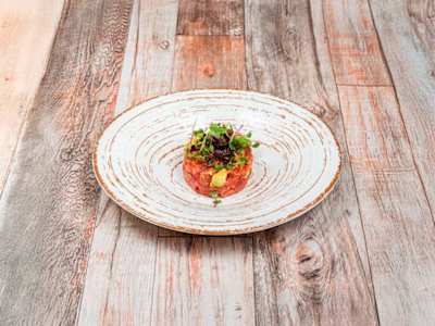Tartar de Atún