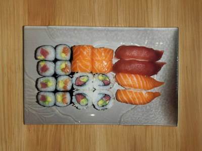 Party Box (20 Piezas)