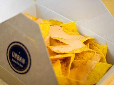 Nachos