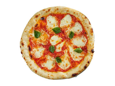 Pizza Napolitana, Mediana