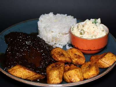 Asado Negro