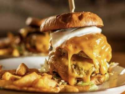 La Ávila Burger