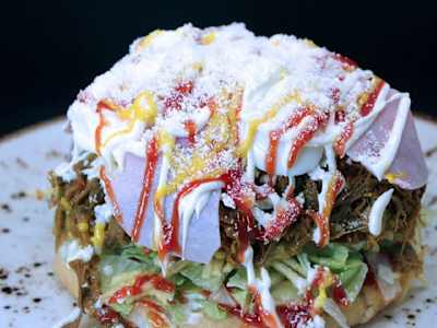 Arepa Cabimera