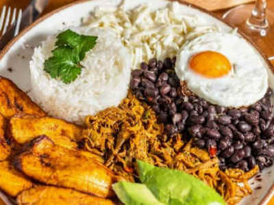 Pabellón Criollo