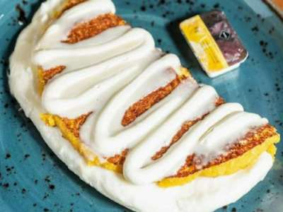 Cachapa la Oriental