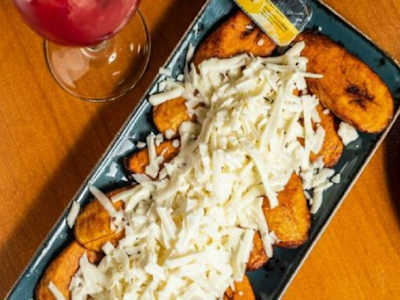 Tajadas