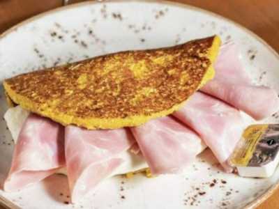 Cachapa la Coqueta