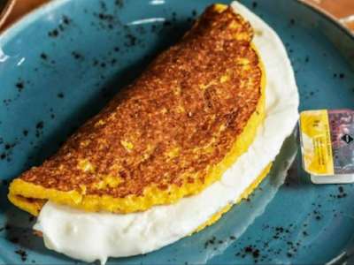 Cachapa la Tradicional