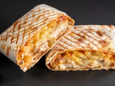 Taco(Mediano )