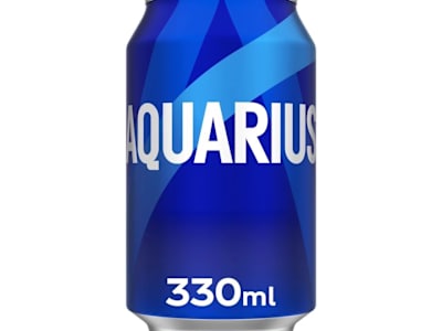 Aquarius Limón