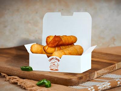 Tequeños x6