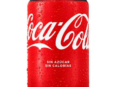 Coca Cola Zero