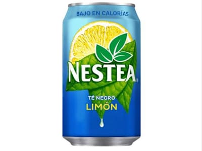 Nestea de limón