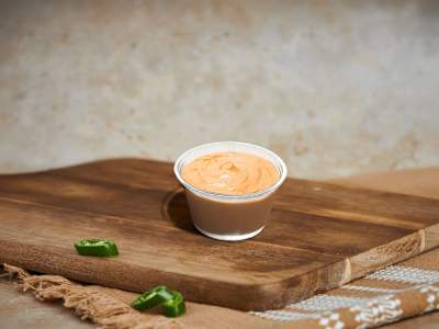 Salsa Mayo Sriracha