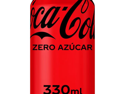 Coca Cola Zero
