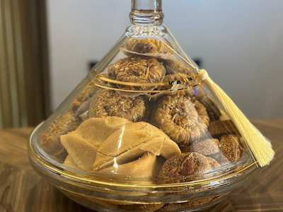 Surtido Dulces Árabes, 3 Unidades