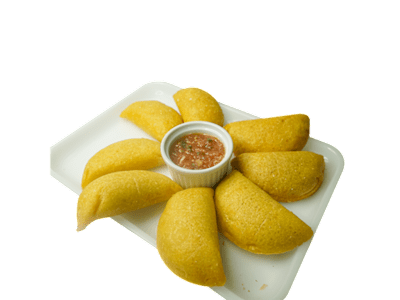 Empanada Carne
