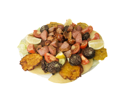 Picada Tradicional